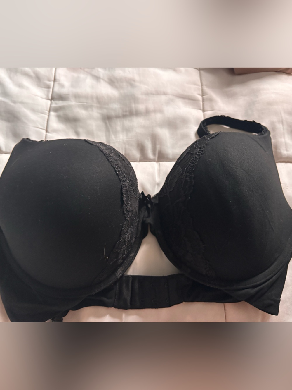 Victoria’s Secret bra
